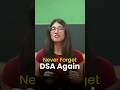 You’ll never forget DSA again || The Right Way to Learn DSA