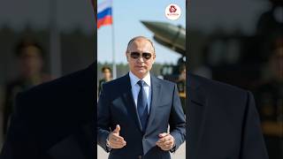 পশ্চিমাদের আতঙ্ক এখন একটাই—“The Invisible Killer” #RussiaMissile #Burevestnik #9M730