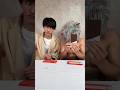 ISSEI funny video 😂😂😂 I try it too, with Inosuke🔥