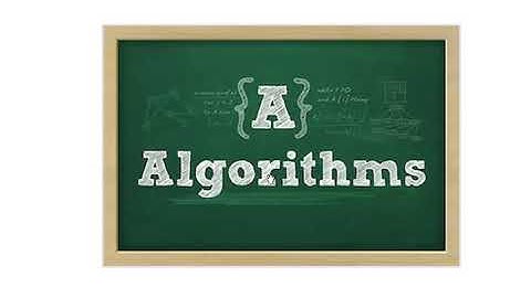 مقدمة في البرمجة - Introduction to programming