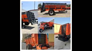 How to Choose the Right Fertilizer Spreader for Your Farm