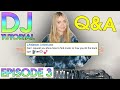 How To DJ For Beginners | Alison Wonderland Is Answering Your Questions! (Episode 3)