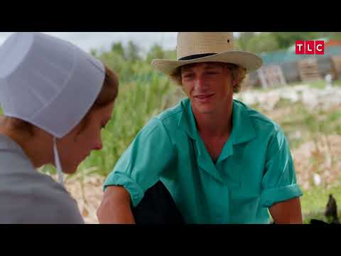 Rosanna & Johnny Discuss Their Future | Return To Amish