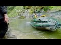 Hunting & Jet boating the mighty Wanganui River