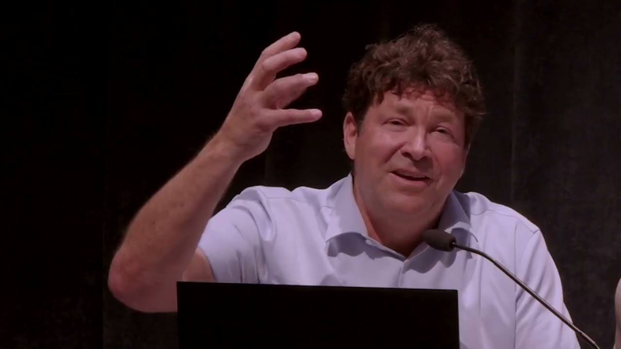 DEBAT INTERRELIGIEUX EXPLOSIF 2026 : BRUNO GUILLOT & OLIVIER BONNASIES FACE À KARĪM AL-HANĪFĪ.