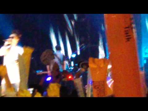 中壢搖滾音樂祭MP魔幻力量