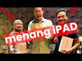 Teruja menang iPad ! ( 200k Subs GIVEAWAY )