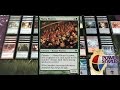 Domain - Pauper - Teecee's POWER STAPLES - Deck Feature
