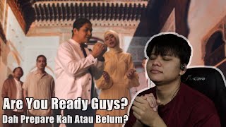 Kemana Kau Pergi😥 | Alwiansyah - Aisyah Sahabat Yang Hilang REACTION