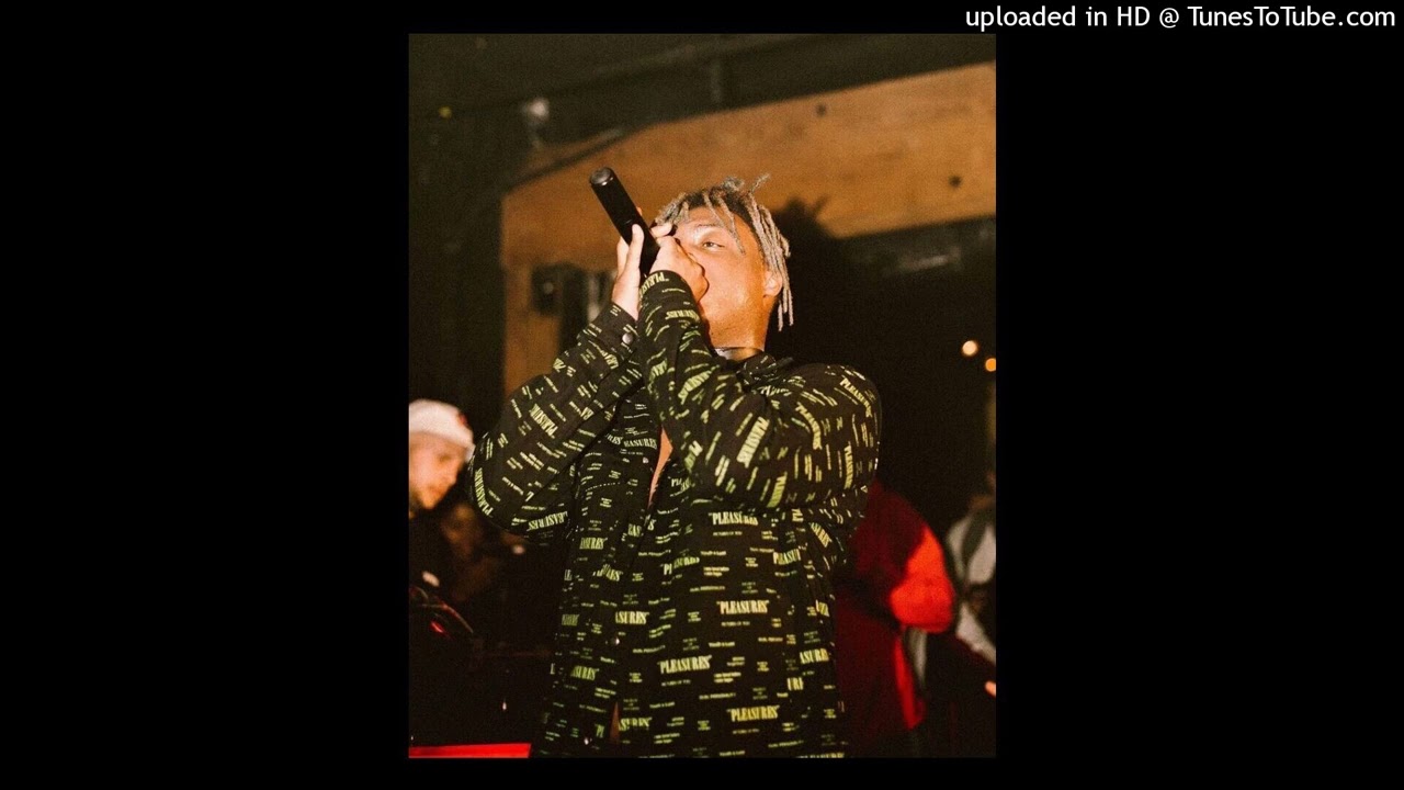 [FREE] Juice WRLD Type Beat - 