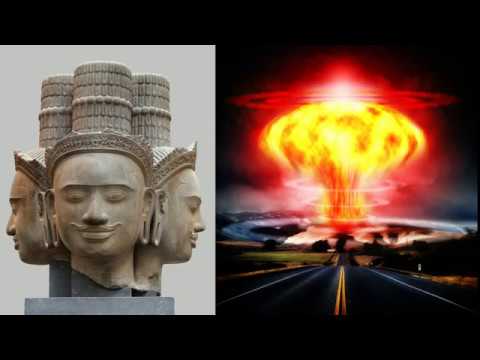 Video: Vajra - über Ein Altes Artefakt Indiens, In Mythen Als Mächtige Waffe Bezeichnet - Alternative Ansicht
