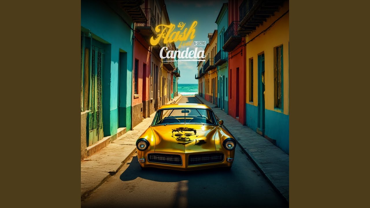 Watch Candela on YouTube Watch Candela on YouTube