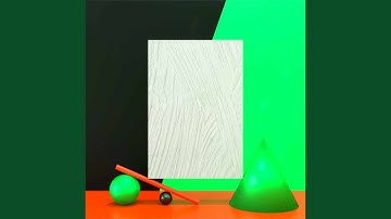 Subdued Smooth Jazz - Vibe for Repeating Worlds