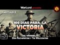 100 Días para la victoria - cap02 - español castellano HD