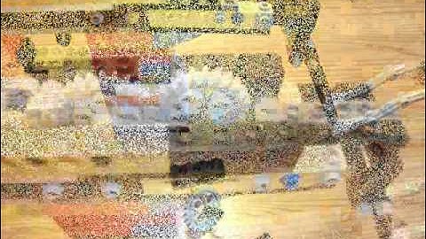 INSTRUCTIONS for my Lego Mac 11 v2