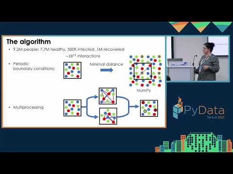 Hilla Deleon: Over- and Under-Estimation of Vaccine Effectiveness  | PyData Tel Aviv 2022