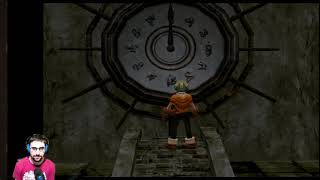 Dark Cloud Playthrough Part 9 Semi Blind