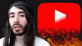 YouTubes New Policy WILL End Content Creators Careers...