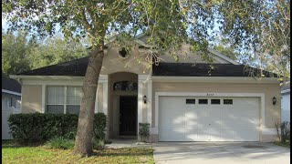 8032 Terrace Ridge Dr. Temple Terrace,  FL 33637