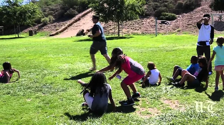 Camp Video