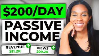 How to Make $200/day With Faceless YouTube Videos using AI by Whitney Bonds 6,495 views 7 months ago 12 minutes, 3 seconds