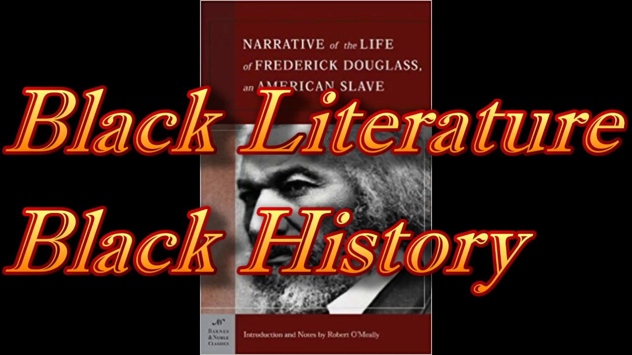 Reading Chapter 1: Narrative of the Life of Frederick Douglass an ...