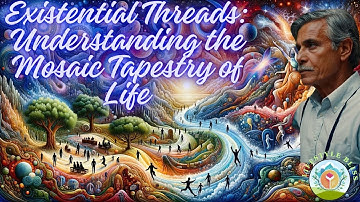 The Unseen Threads: Unraveling the Complex Tapestry of Life