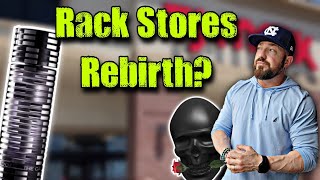 The REBIRTH of Rack Store Cheap Fragrances? | Davidoff The Game, Ed Hardy Skulls &amp; Roses