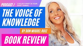 The Voice Of Knowledge - Best Book Reviews