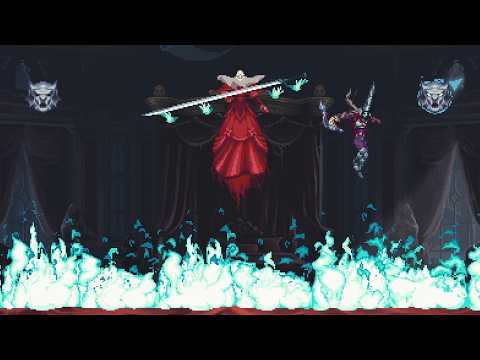 Blasphemous 2: The Third Sin DLC - All Bosses (No Damage)