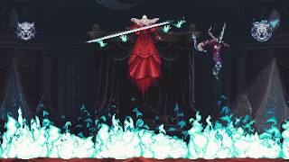 Blasphemous 2: The Third Sin DLC - All Bosses (No Damage)