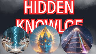 The Hidden Power of Ancient Temples – What They Never Told You!