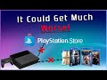 Is the PS4 Sony's Ticking Timebomb? | More Potential Problems Sony Needs to Answer - HM