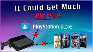 Is the PS4 Sonys Ticking Timebomb? | More Potential Problems Sony Needs to Answer - HM