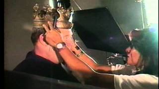 Pyst - making of
