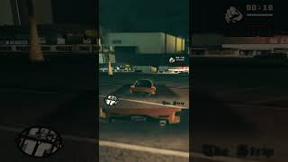 GTA SA Heat Waves #oldgames #gaming #memes #gaming #gtasanandreas #gtamods #nostalgia