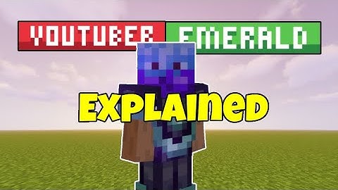 All CraftersMC Ranks Explained in 2 minutes 