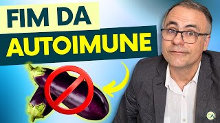 REMISSÃO DE AUTOIMUNE: Escolha os alimentos certos!