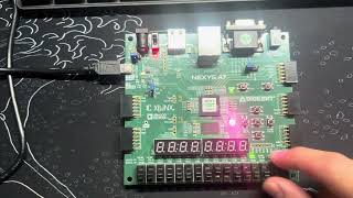 ECE3300L Lab 8 GroupM Demo