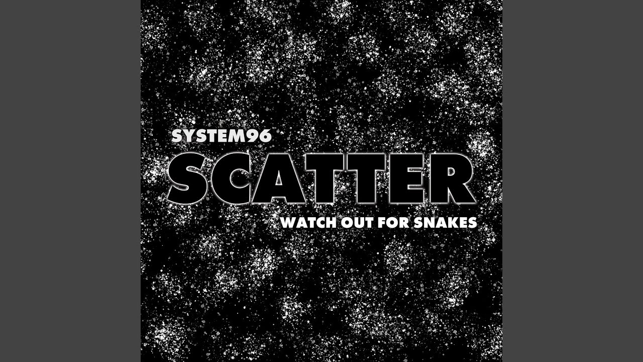 Obejrzyj Scatter w YouTube Obejrzyj Scatter w YouTube