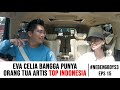 EVA CELIA UNGKAP BAGAIMANA RASANYA JADI ANAK SOPHIA LATJUBA | #NebengBoy S3 Eps.15