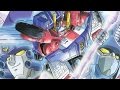 Transformers Car Robots 39 - ENG SUB - Final Battle! Fire Convoy