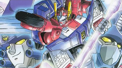 カーロボットサイバトロン マリオネット カーロボットサイバトロン マリオネット