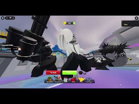 Worst Rivals Player..| Rivals