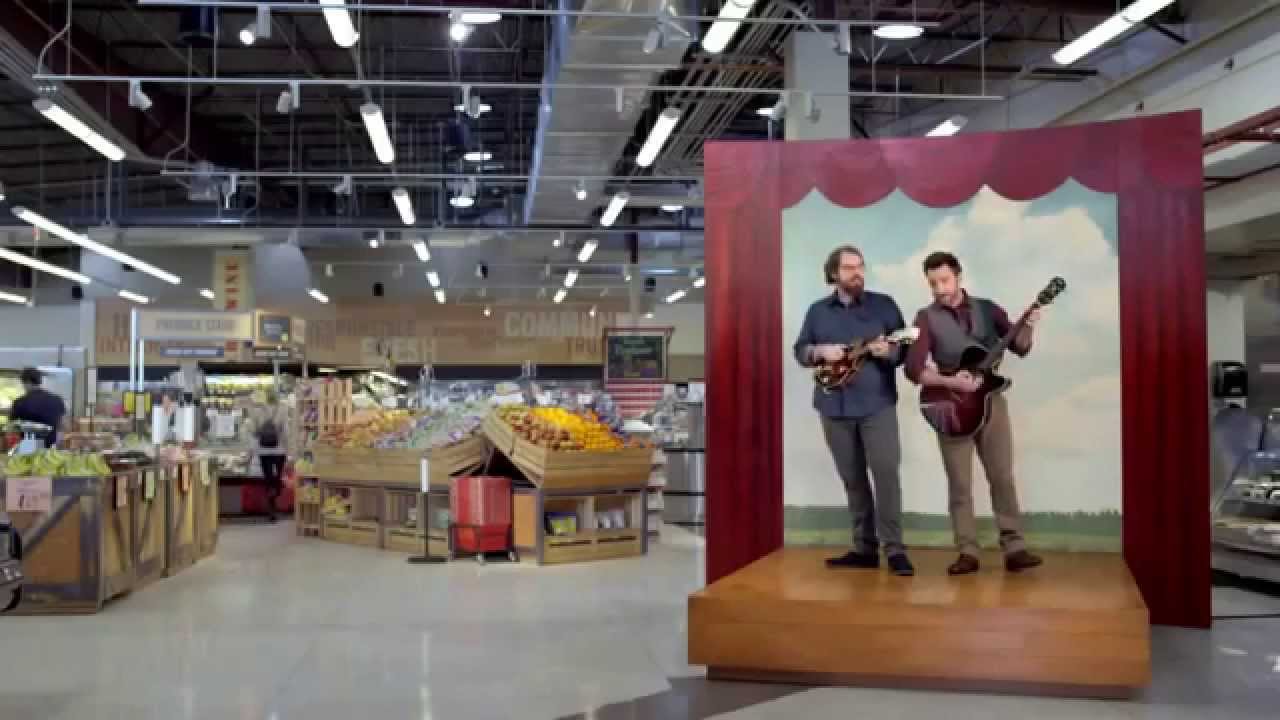 Funny American Commercials 