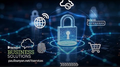 Protect Your Business from Cyber Threats | Powerful Security Tools for SMB