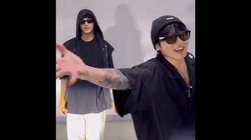 mingyu made a mistake seven challenge😩 with#jungkook #sevenbyjungkook #ot7