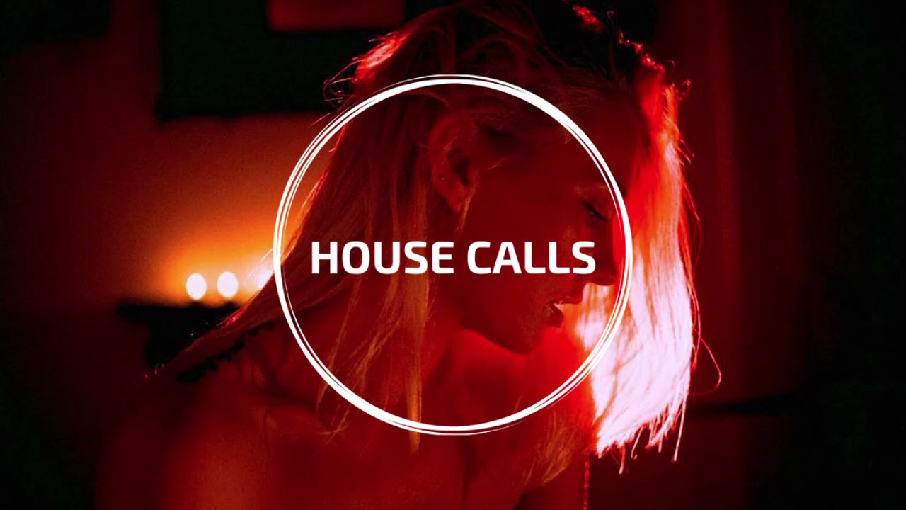 Josh Charm - Heartbreak (Extended Mix)