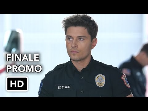 9-1-1: Lone Star 4x17 &quot;Off The Rails&quot; / 4x18 &quot;Two Weddings And A Train Wreck&quot; Promo (HD)