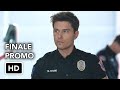 9-1-1: Lone Star 4x17 &quot;Off The Rails&quot; / 4x18 &quot;Two Weddings And A Train Wreck&quot; Promo (HD)